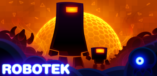 ROBOTEK