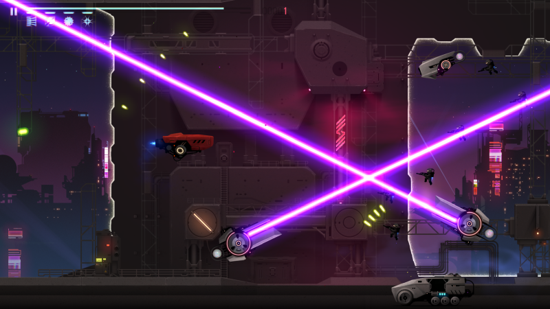 Flying Tank - Overthrow the Government of traitors!