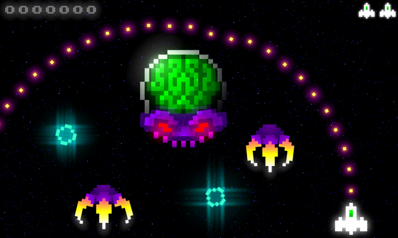 Flying Tank - You are the only hope for humankind.